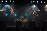 FreeFace