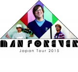 Man forever