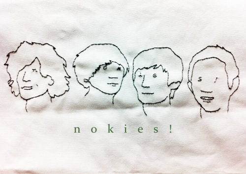 NOKIES!