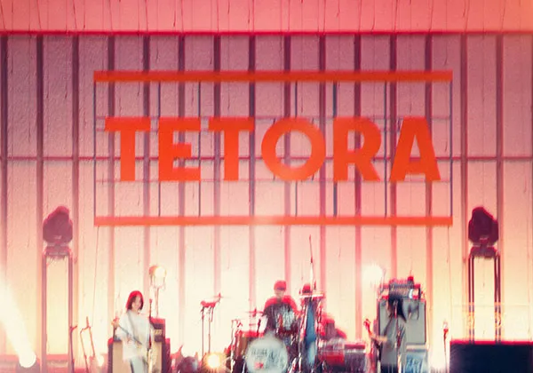 TETORA / アルステイク