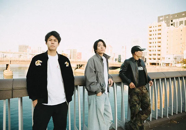HERO COMPLEX / the奥歯's