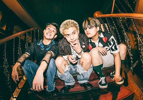 HERO COMPLEX / the奥歯's