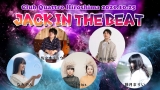 JACK IN THE BEAT Vol.36