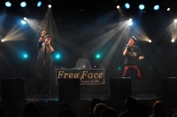 FreeFace