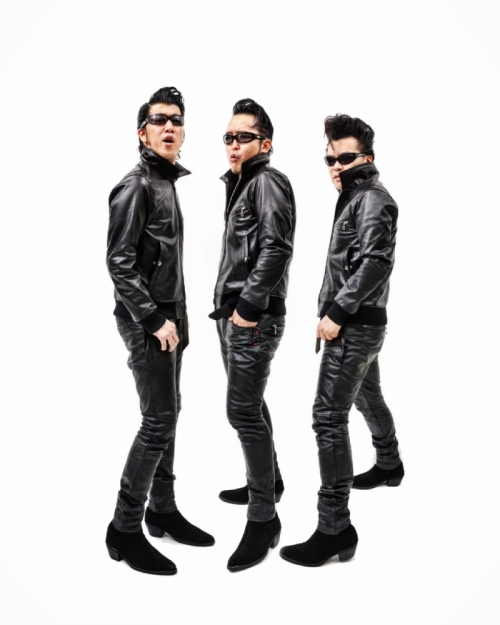 The Neatbeats ザ50回転ズ King Brothers Guest ザ マックショウ スケジュール Hiroshima Club Quattro 広島クラブクアトロ 公式サイト The Neatbeats ザ50回転ズ King Brothers Guest ザ マックショウ スケジュール Hiroshima Club Quattro 広島クラブクアトロ 公式サイト