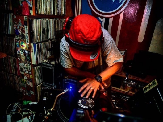 DJ Musical Treasures