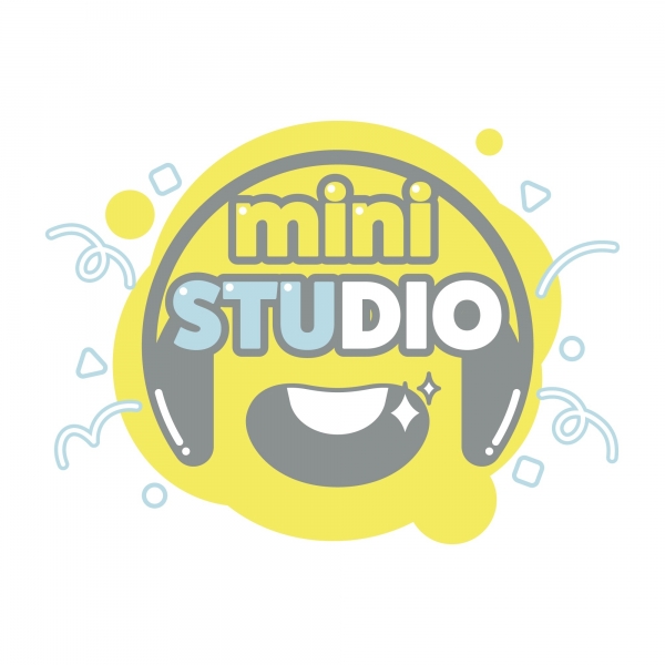  mini STUDIO