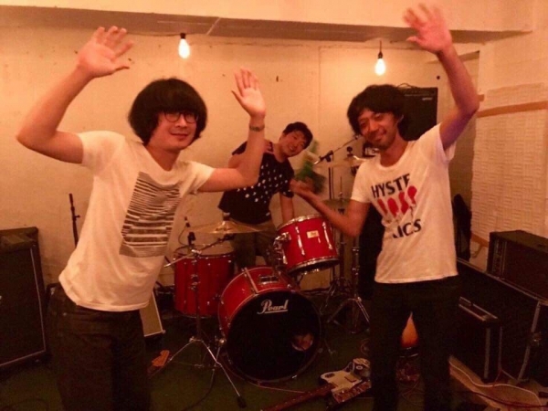 Band Dmbq Velvet Ants 名古屋 Jailbird Y 広島 東京拘置所 満州候補者 東京 Neccc 東京 馬だらけ Noise Ambient Idm Minimal Eightyeight Eightynine 東京 Toiret Status Kina Suttsu Stabilo Skipcluborchestra Dj Ian Martin Call And Response Records