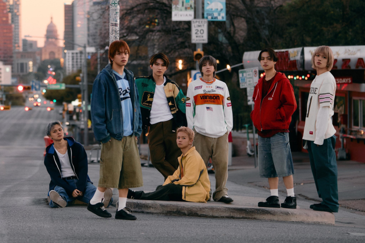 KID PHENOMENON — KID PHENOMENON LIVE TOUR 2026 “KIDS00's” — event in Hiroshima