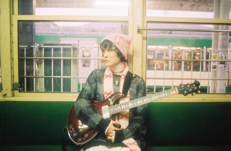 MEI SEMONES ＜メイ・シモネス＞ OA：Suzu Toyama｜スケジュール