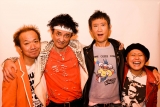 ラフィンノーズ
