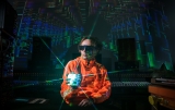 SQUAREPUSHER