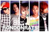 RONDONRATS。