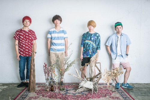 04 Limited Sazabys