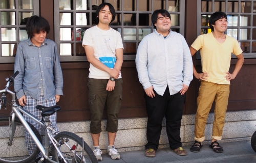 スカート ミツメ トリプルファイヤー スケジュール Nagoya Club Quattro 名古屋クラブクアトロ 公式サイト