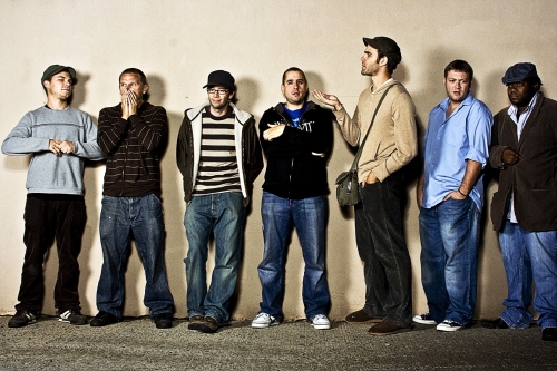 STREETLIGHT MANIFESTO