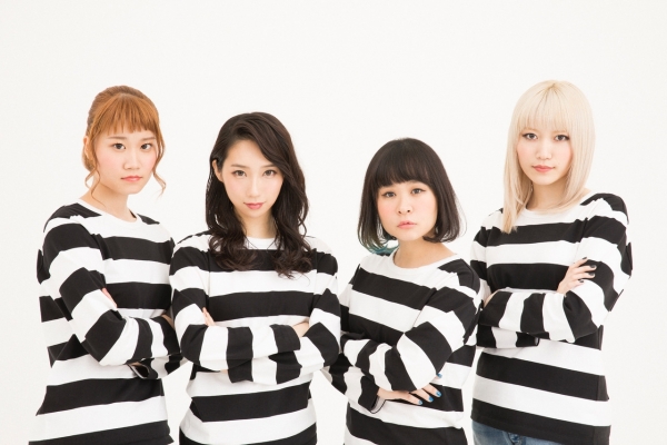 Billie Idle Maison Book Girl 恥じらいレスキューjpn スケジュール Nagoya Club Quattro 名古屋クラブクアトロ 公式サイト