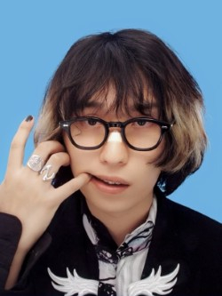 Mega Shinnosuke ONEMAN LIVE TOUR 2026「天使様†」