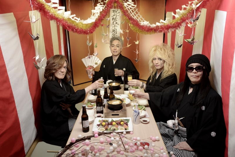 筋肉少女帯 スケジュール Nagoya Club Quattro 名古屋クラブクアトロ 公式サイト