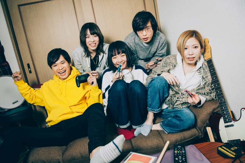 ネクライトーキー スケジュール Nagoya Club Quattro 名古屋クラブクアトロ 公式サイト