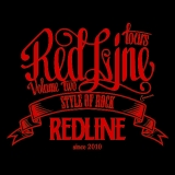 RED LINE TOUR 2011