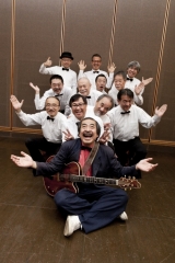 吾妻光良& THE SWINGING BOPPERS