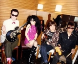 SHEENA＆THE ROKKETS 