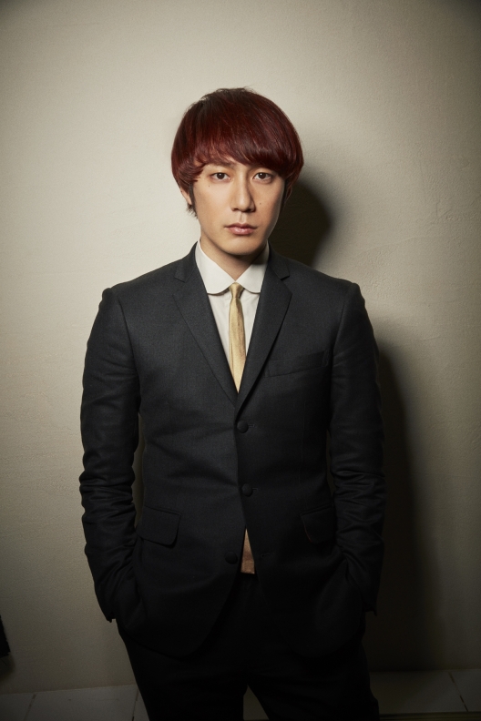 ROY（THE BAWDIES）