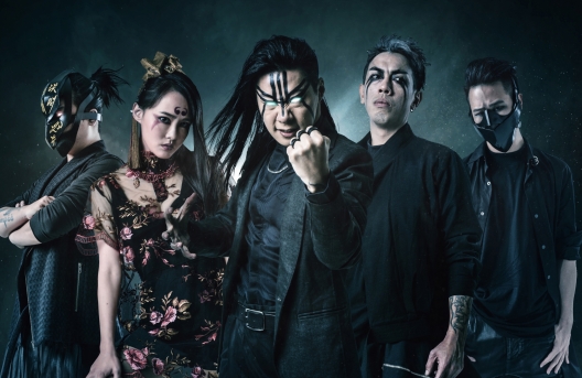 Chthonic Guest Act Sex Machineguns スケジュール Shibuya Club Quattro 渋谷クラブクアトロ 公式サイト
