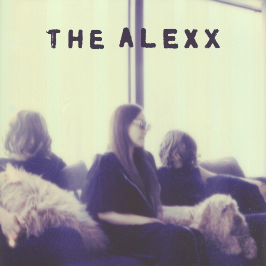 THE ALEXX : Photo by Junya Handa