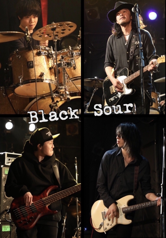 Black Sour