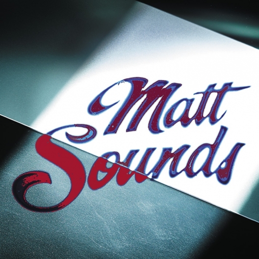 Matt Sounds