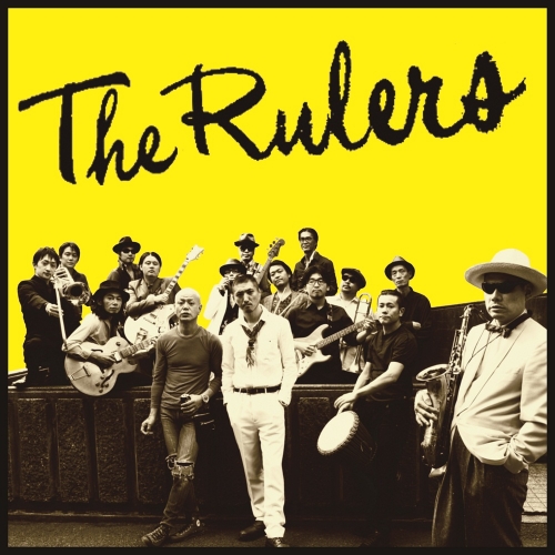 Okawa & The Rulers