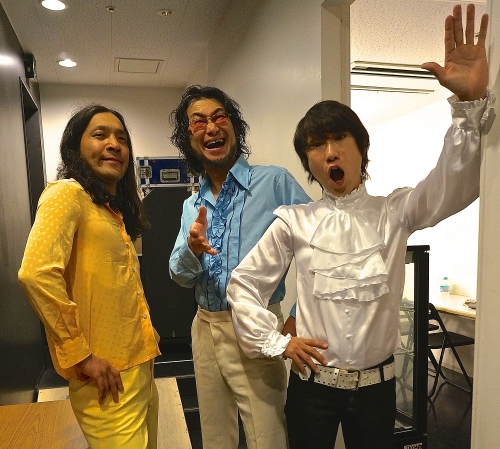 Amazon.co.jp: ズバリ!ラストライブ!!in日比谷野外大音楽堂