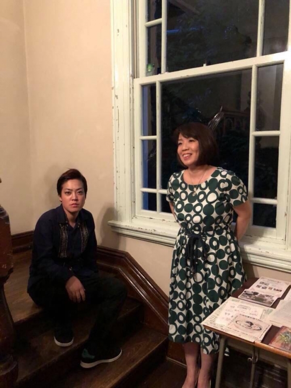 浜田真理子 With Marino 原田郁子 クラムボン スケジュール Shibuya Club Quattro 渋谷クラブクアトロ 公式サイト