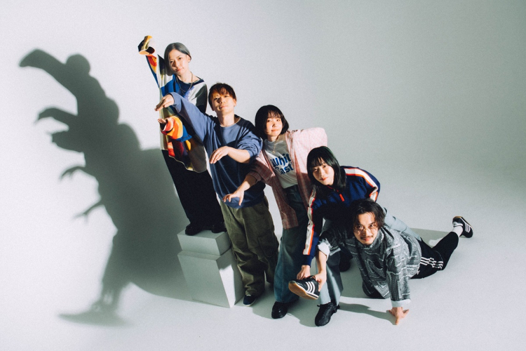 Flyer for ネクライトーキー ゴーゴートーキーズ︕定期演奏会〜QUATTRO編〜2027