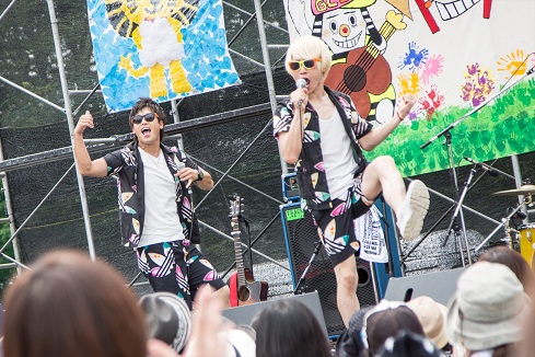 キャラメルパッキング スケジュール Umeda Club Quattro 梅田クラブクアトロ 公式サイト