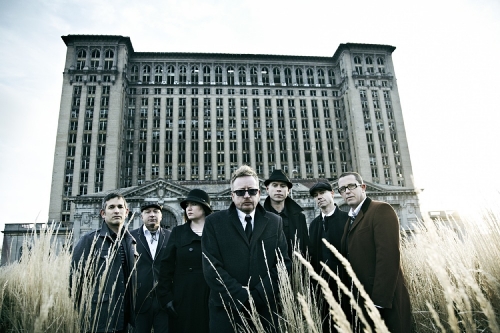 Flogging Molly フロッギング モーリー Support Act The Cherry Cokes スケジュール Umeda Club Quattro 梅田クラブクアトロ 公式サイト