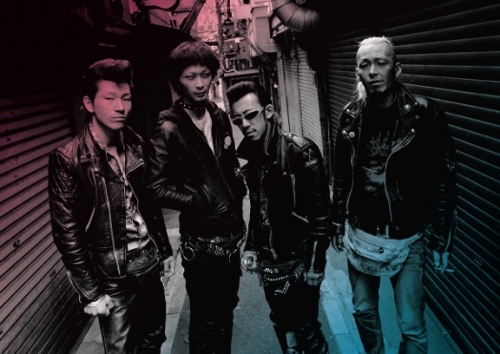 Sa Ken Yokoyama O A The Inrun Publics スケジュール Umeda Club Quattro 梅田クラブクアトロ 公式サイト