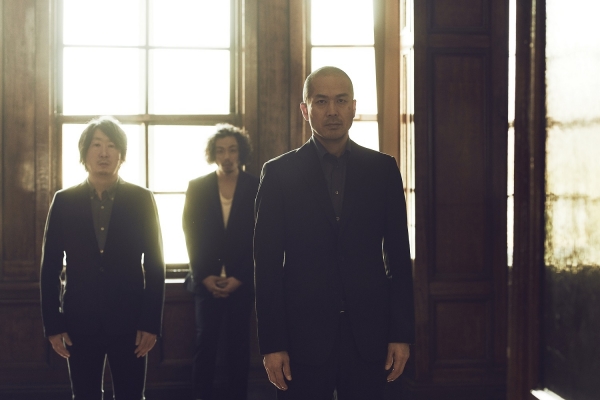 THA BLUE HERB|UMEDA CLUB QUATTRO