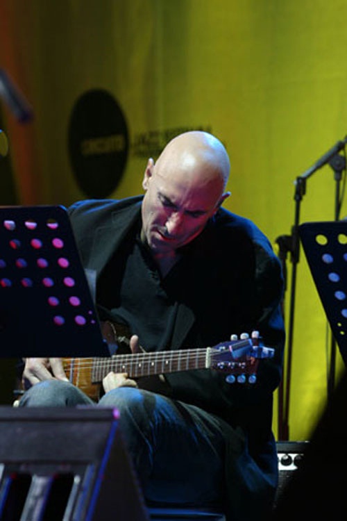 ITALIAN SURF ACADEMY Plays Spaghetti Western < ITALIAN SURF 
