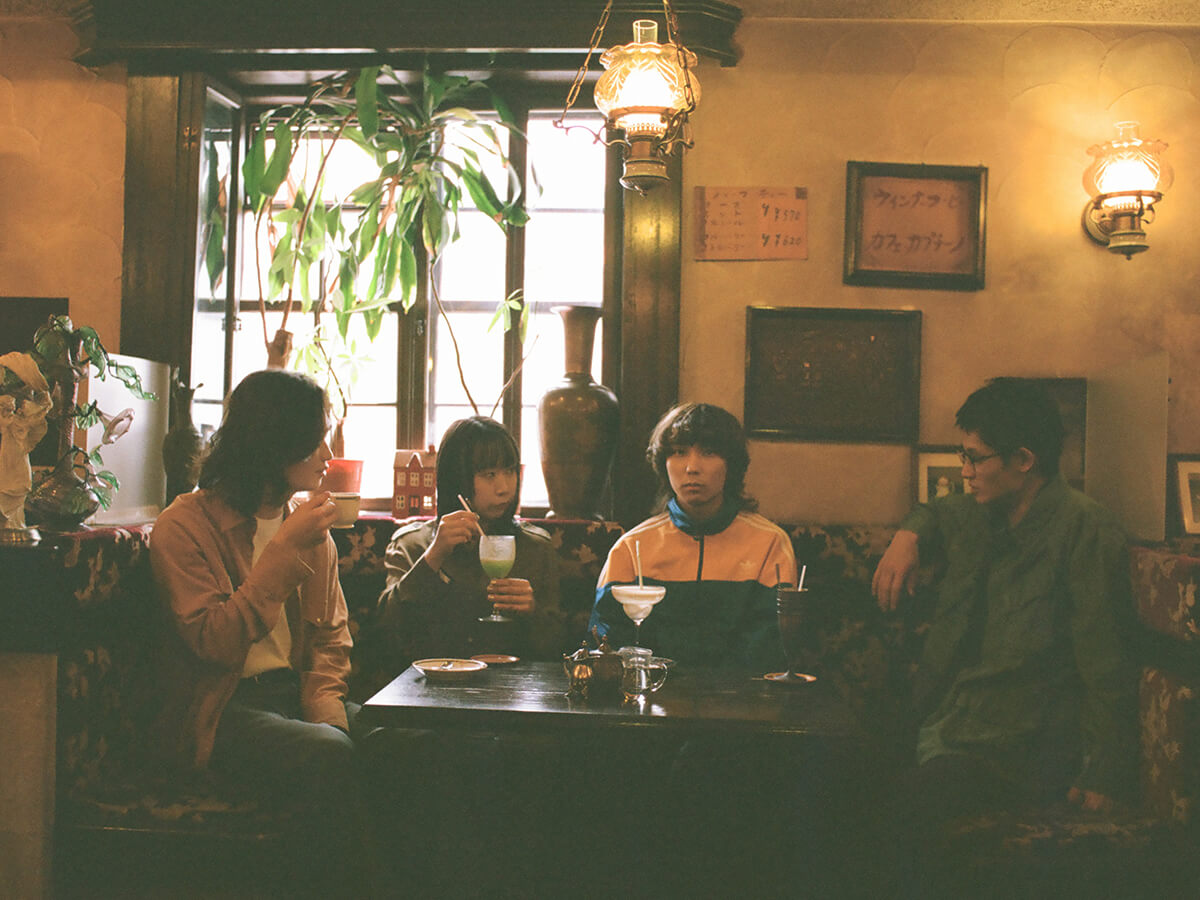 SHIBUYA CLUB QUATTRO 35TH ANNIV. ”NEW VIEW”｜CLUB QUATTRO（クラブ