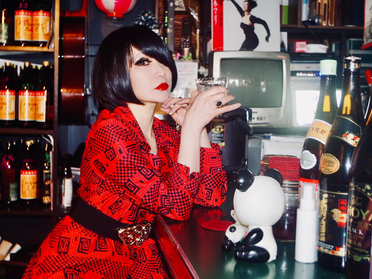 SHIBUYA CLUB QUATTRO 35TH ANNIV. ”NEW VIEW”｜CLUB QUATTRO