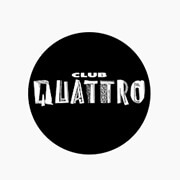 CLUB QUATTRO